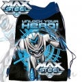 St.Majewski Спортна торба Max Steel 181641 